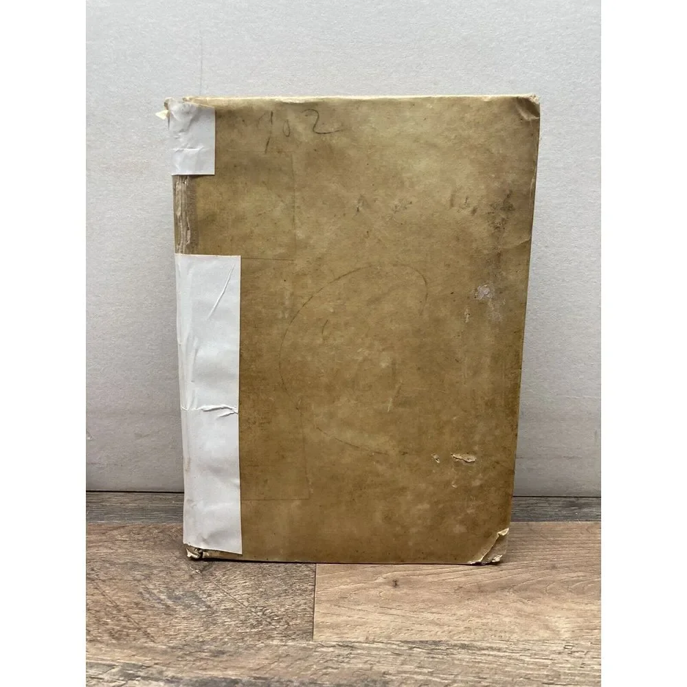 1746 Melchioris Cani Episcopi Canariensis Ex Ordine Praedicatorum‎ -Melchor Cano